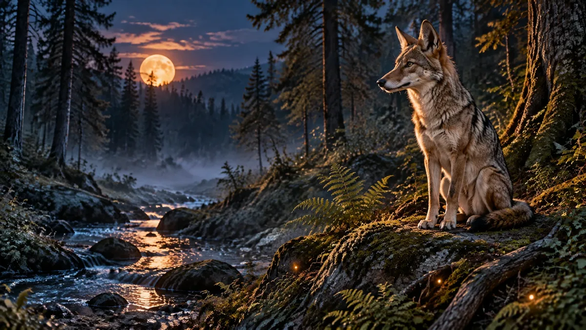 Can Jackal Be Resurrected Sustainably?