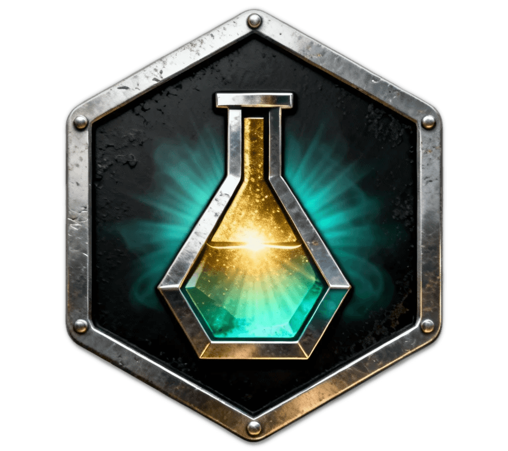 Orbital Alchemists